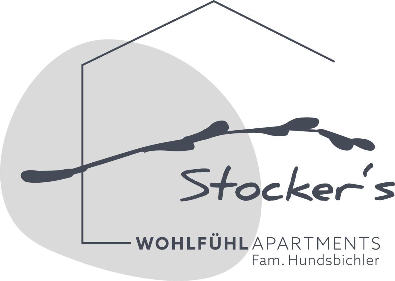 Stocker'S Wohlfuehlapartments Reith im Alpbachtal Exterior photo